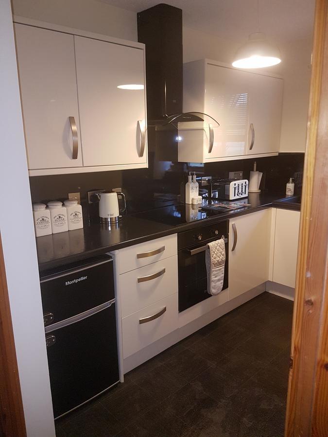 No.19 The Apartment Inverness Exterior foto