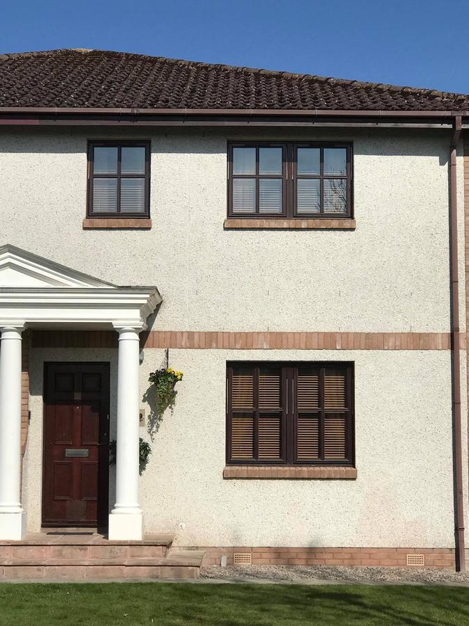 No.19 The Apartment Inverness Exterior foto